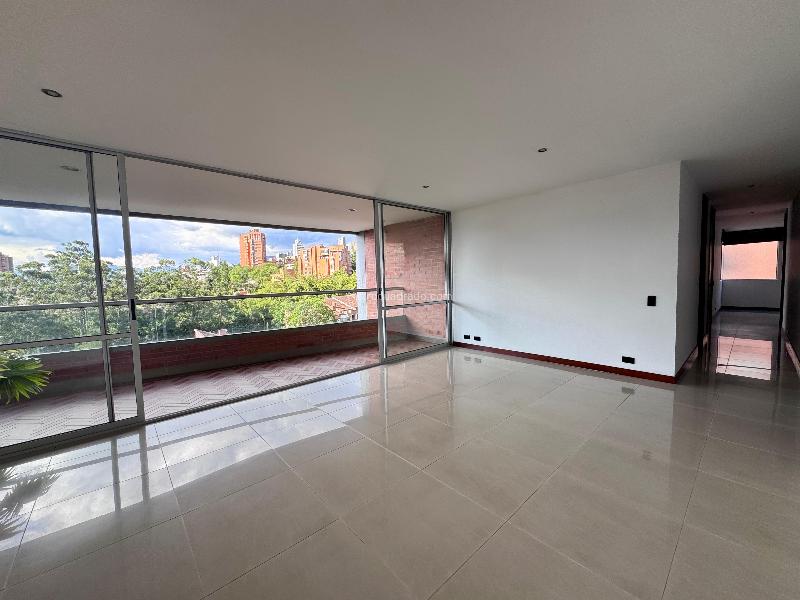 3BR Apartment in Loma Benedictinos (150 m²)