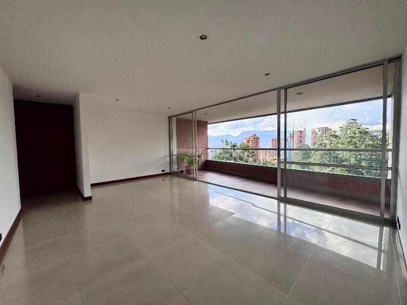 3BR Apartment in Loma Benedictinos (150 m²) - 2