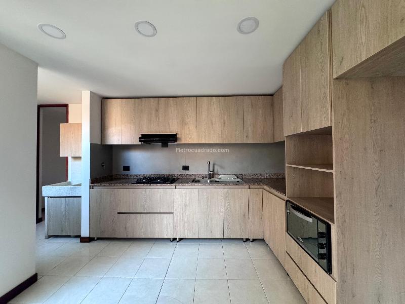 3BR Apartment in Loma Benedictinos (150 m²) - 4