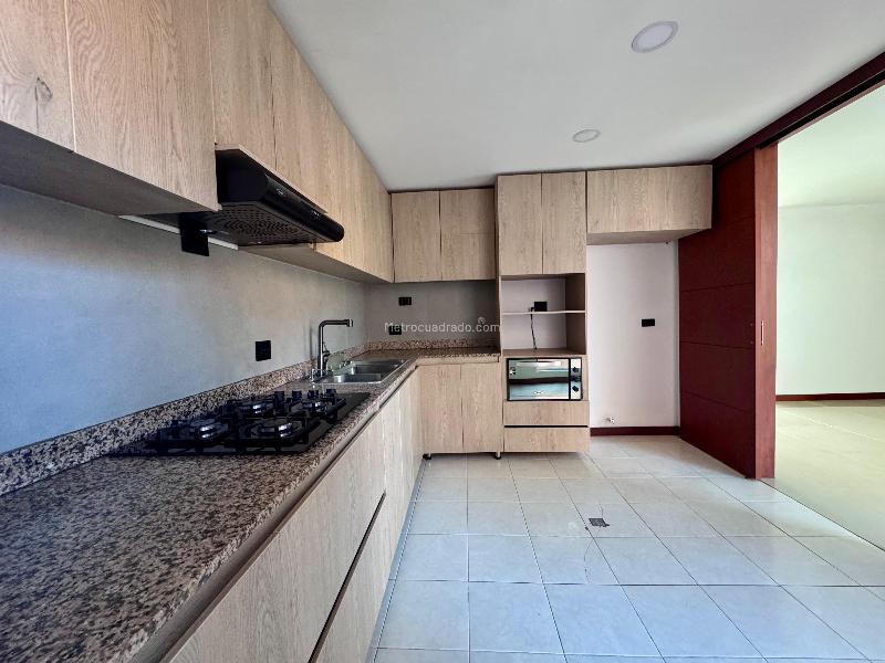 3BR Apartment in Loma Benedictinos (150 m²) - 5