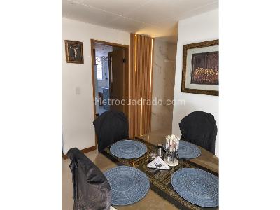 Apartamento de 4 alcobas en venta en El Dorado, Envigado, 94 m² · foto 4 de 20