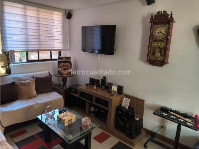 Apartamento de 4 alcobas en venta en El Dorado, Envigado, 94 m² · foto 5 de 20