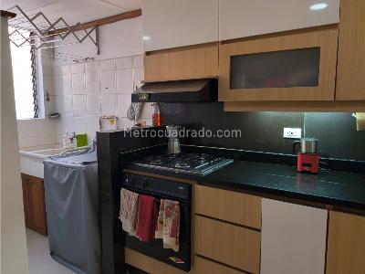 Apartamento de 4 alcobas en venta en El Dorado, Envigado, 94 m² · foto 6 de 20