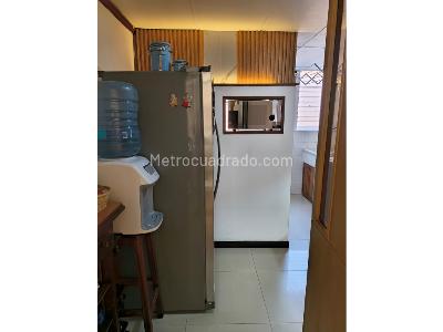 Apartamento de 4 alcobas en venta en El Dorado, Envigado, 94 m² · foto 8 de 20