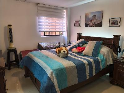 Apartamento de 4 alcobas en venta en El Dorado, Envigado, 94 m² · foto 9 de 20