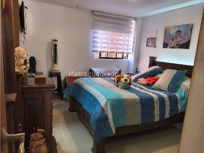 Apartamento de 4 alcobas en venta en El Dorado, Envigado, 94 m² · foto 10 de 20
