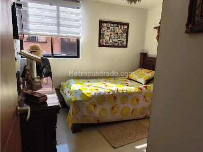 Apartamento de 4 alcobas en venta en El Dorado, Envigado, 94 m² · foto 11 de 20