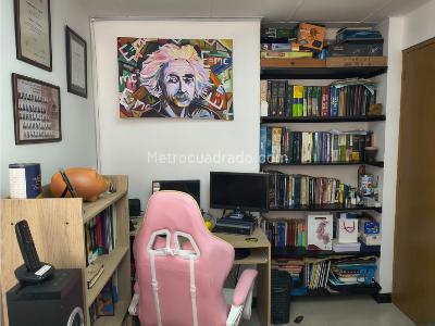 Apartamento de 4 alcobas en venta en El Dorado, Envigado, 94 m² · foto 12 de 20
