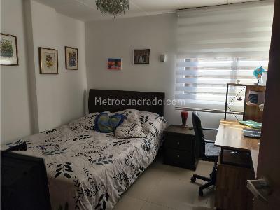 Apartamento de 4 alcobas en venta en El Dorado, Envigado, 94 m² · foto 15 de 20