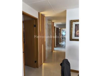 Apartamento de 4 alcobas en venta en El Dorado, Envigado, 94 m² · foto 17 de 20