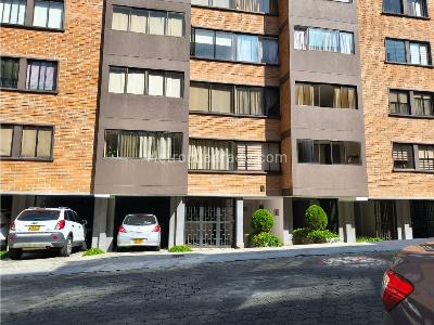 Apartamento de 4 alcobas en venta en El Dorado, Envigado, 94 m² · foto 19 de 20