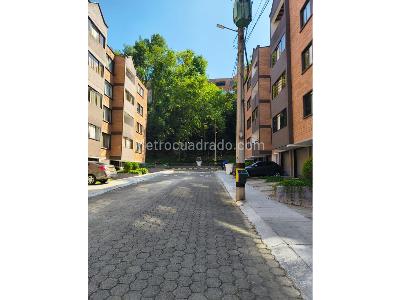 Apartamento de 4 alcobas en venta en El Dorado, Envigado, 94 m² · foto 20 de 20