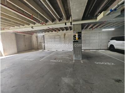 Apartaestudio en venta en El Poblado, Medellín, 48 m² · foto 15 de 18