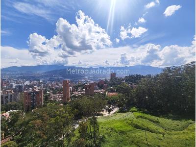 Apartaestudio en venta en El Poblado, Medellín, 48 m² · foto 17 de 18