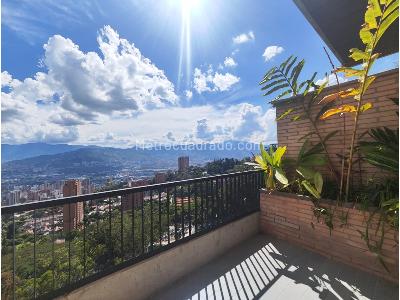 Apartaestudio en venta en El Poblado, Medellín, 48 m² · foto 18 de 18