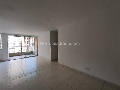 Apartamento de 3 alcobas en arriendo en Loma San Jose Sabaneta, Sabaneta, 90 m² · foto 2 de 20