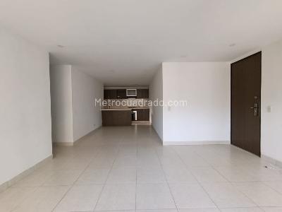 Apartamento de 3 alcobas en arriendo en Loma San Jose Sabaneta, Sabaneta, 90 m² · foto 9 de 20