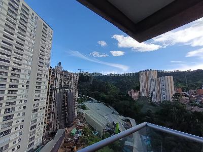 Apartamento de 3 alcobas en arriendo en Loma San Jose Sabaneta, Sabaneta, 90 m² · foto 11 de 20