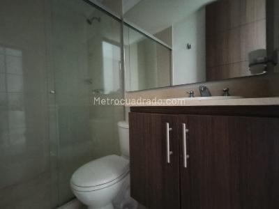 Apartamento de 3 alcobas en arriendo en Loma San Jose Sabaneta, Sabaneta, 90 m² · foto 20 de 20