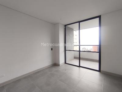 Apartamento de 2 alcobas en arriendo en Los Balsos, Medellín, 87 m² · foto 2 de 20