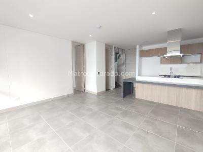 Apartamento de 2 alcobas en arriendo en Los Balsos, Medellín, 87 m² · foto 3 de 20