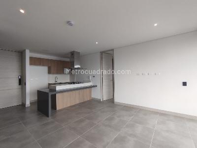 Apartamento de 2 alcobas en arriendo en Los Balsos, Medellín, 87 m² · foto 6 de 20