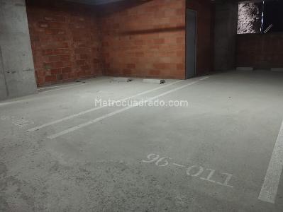 Apartamento de 2 alcobas en arriendo en Los Balsos, Medellín, 87 m² · foto 16 de 20