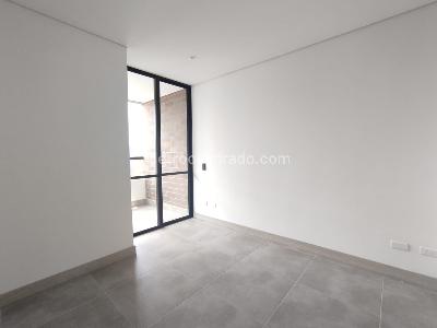 Apartamento de 2 alcobas en arriendo en Los Balsos, Medellín, 87 m² · foto 17 de 20