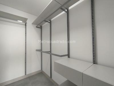 Apartamento de 2 alcobas en arriendo en Los Balsos, Medellín, 87 m² · foto 18 de 20