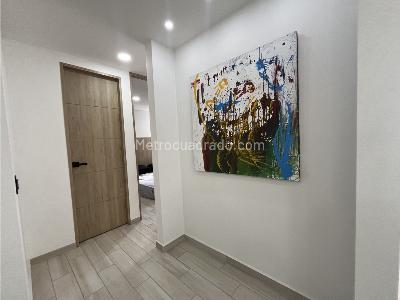 Apartamento en venta en Prados De Sabaneta, Sabaneta · foto 8 de 18