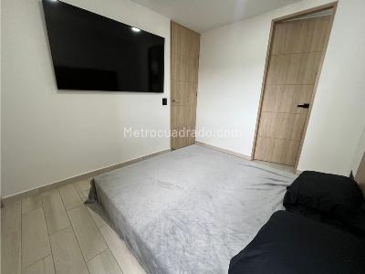 Apartamento en venta en Prados De Sabaneta, Sabaneta · foto 11 de 18