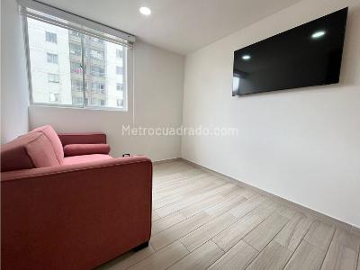 Apartamento en venta en Prados De Sabaneta, Sabaneta · foto 12 de 18