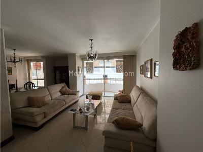 Apartamento en venta en Pontevedra, Envigado · foto 3 de 20
