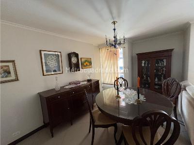 Apartamento en venta en Pontevedra, Envigado · foto 5 de 20