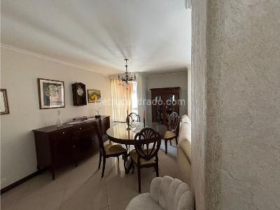 Apartamento en venta en Pontevedra, Envigado · foto 6 de 20