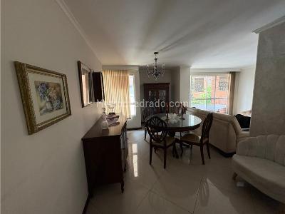 Apartamento en venta en Pontevedra, Envigado · foto 7 de 20