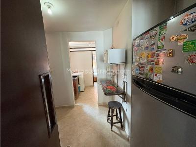 Apartamento en venta en Pontevedra, Envigado · foto 10 de 20