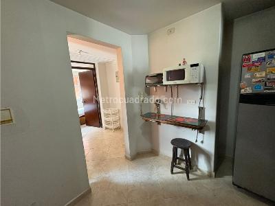 Apartamento en venta en Pontevedra, Envigado · foto 11 de 20