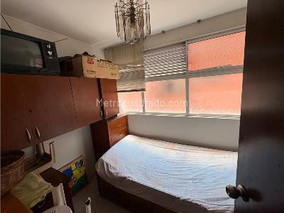 Apartamento en venta en Pontevedra, Envigado · foto 12 de 20