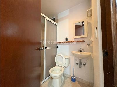 Apartamento en venta en Pontevedra, Envigado · foto 20 de 20