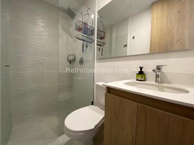 Apartamento en venta en Sabaneta, Medellín · foto 14 de 14