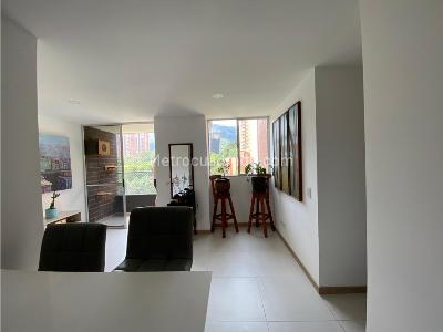 Apartamento en venta en Sabaneta, Medellín · foto 3 de 14