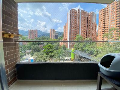 Apartamento en venta en Sabaneta, Medellín · foto 4 de 14