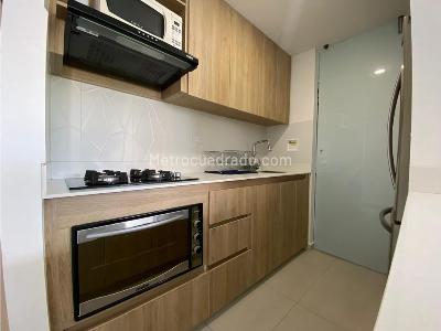 Apartamento en venta en Sabaneta, Medellín · foto 5 de 14