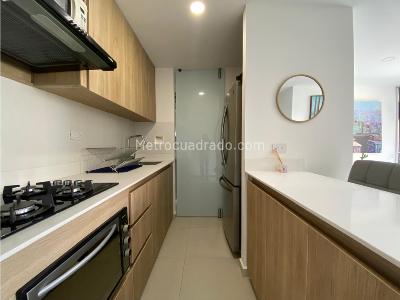 Apartamento en venta en Sabaneta, Medellín · foto 6 de 14
