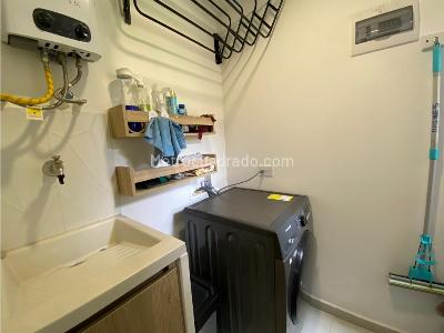 Apartamento en venta en Sabaneta, Medellín · foto 7 de 14