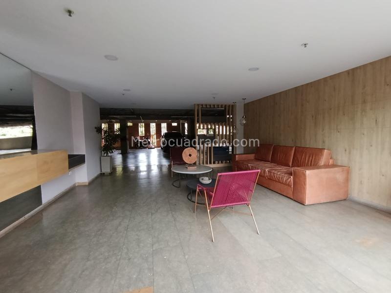Apartamento en Arriendo, Vereda Cañaveralejo, Sabaneta - Widok 2