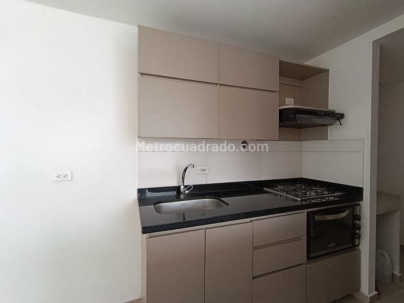 Apartamento en Arriendo, Vereda Cañaveralejo, Sabaneta - Widok 5