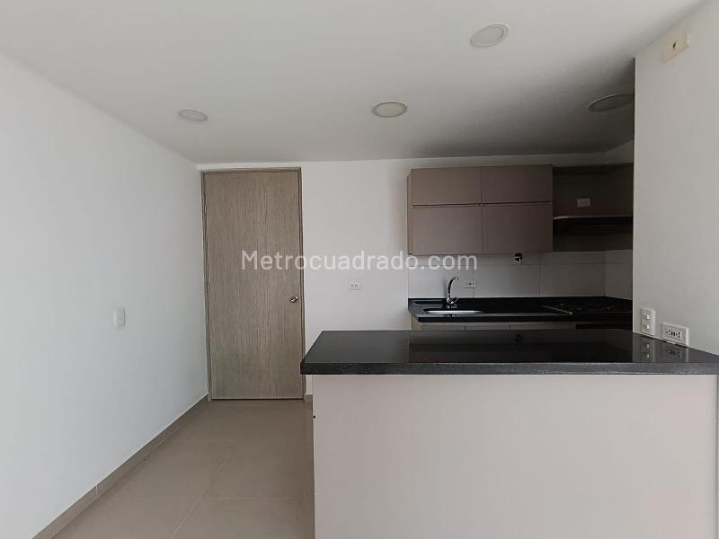 Apartamento en Arriendo, Vereda Cañaveralejo, Sabaneta - Widok 6