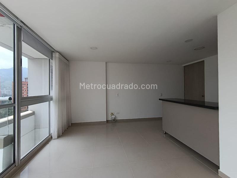 Apartamento en Arriendo, Vereda Cañaveralejo, Sabaneta - Więcej